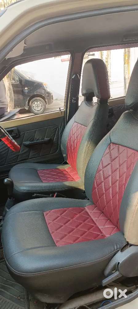 Maruti Suzuki 800 In Very Genuine Condition Not A Single Problem