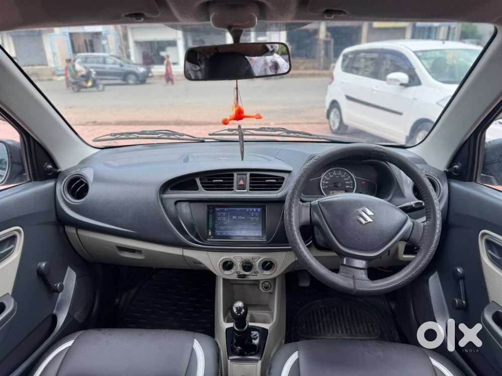 Maruti Suzuki Alto K10 1.0 Lxi, 2015, Cng & Hybrids