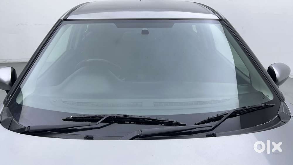 Maruti Suzuki Baleno 1.2 Zeta At, 2018, Petrol