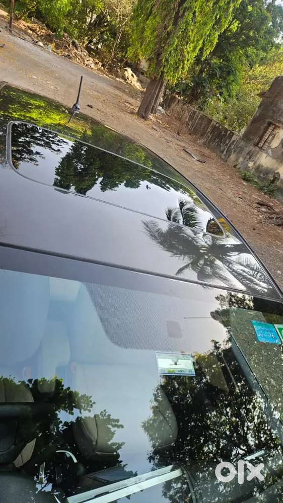 Honda Jazz Vx Petrol 2020
