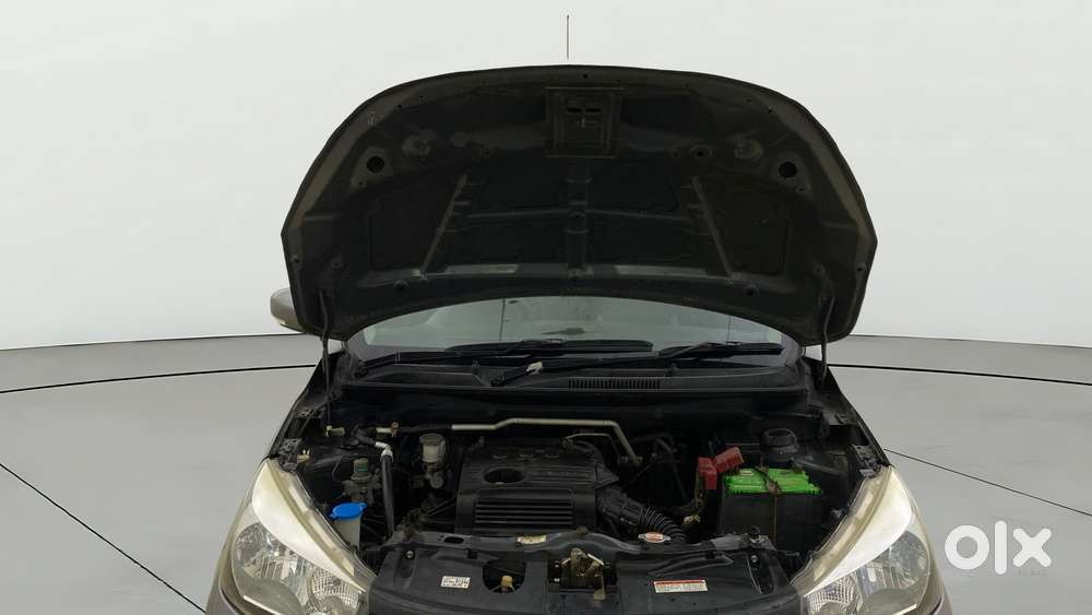 Maruti Suzuki Celerio 2014-2017 Zxi At, 2015, Petrol