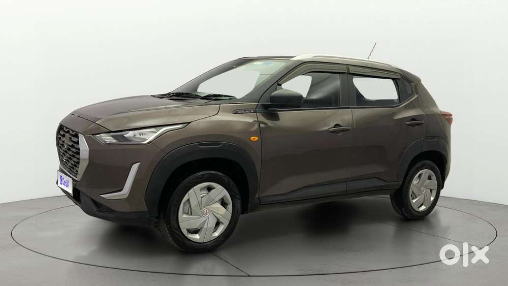 Nissan Magnite 1.0 Xe, 2022, Petrol