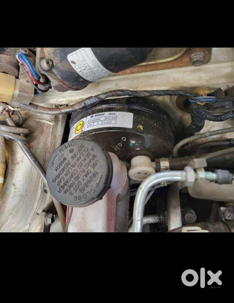 Maruti 800 5 Speed Dx 2001