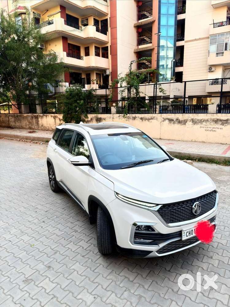 Mg Hybrid Petrol Manual 2019