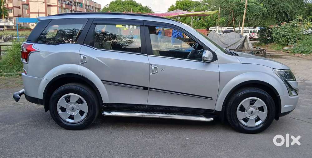 Mahindra Xuv500 W7 At, 2019, Diesel