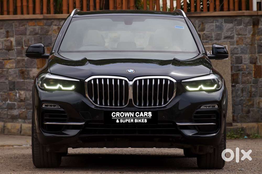 Bmw X5 Xdrive40i Xline, 2022, Petrol