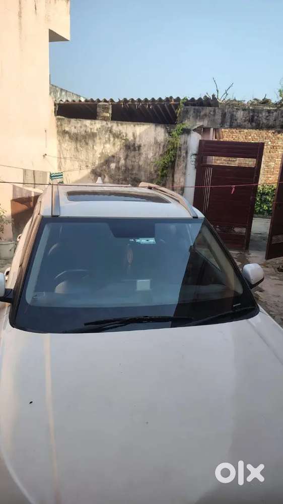 Hyundai New Venue Turbo Top Model Petrol 2020