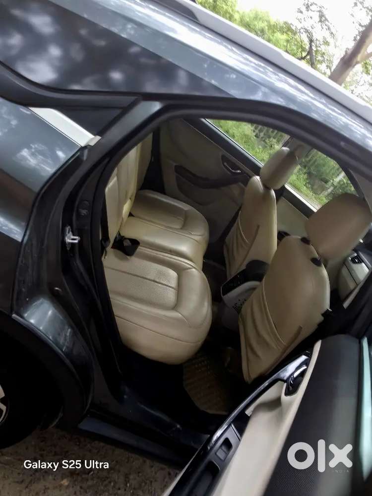 Tata Nexon Diesel Automatic 2022