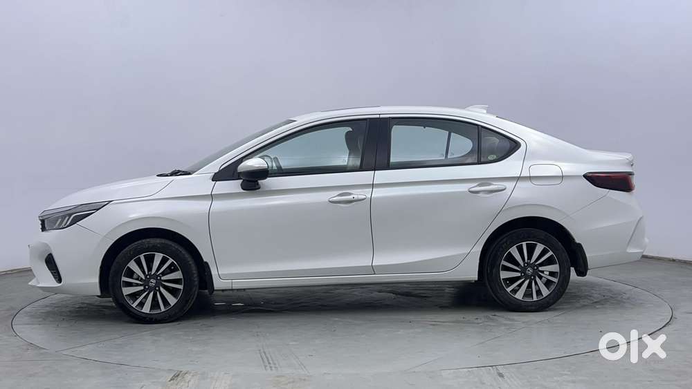 Honda City Vx Petrol Cvt, 2025, Petrol