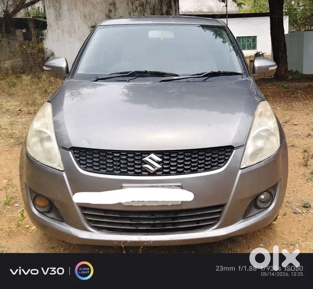 Maruti Suzuki Swift 2014 Diesel Well Maintained