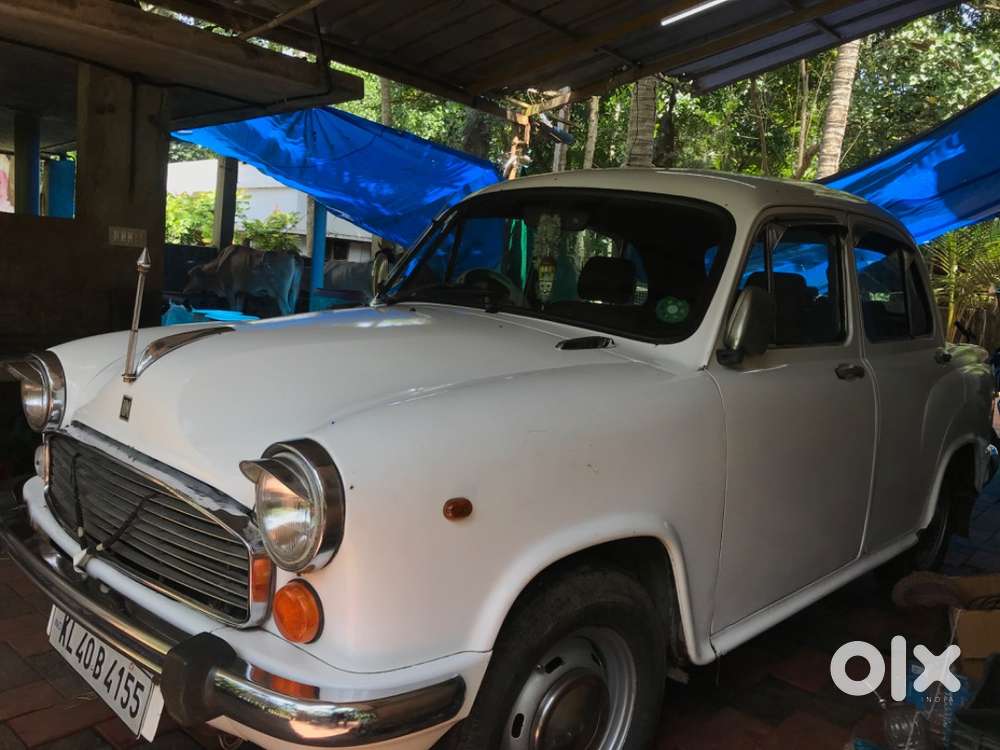 Ambassador Classic 1500