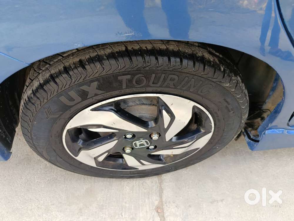 Honda Mobilio Rs Option I-dtec, 2015, Diesel