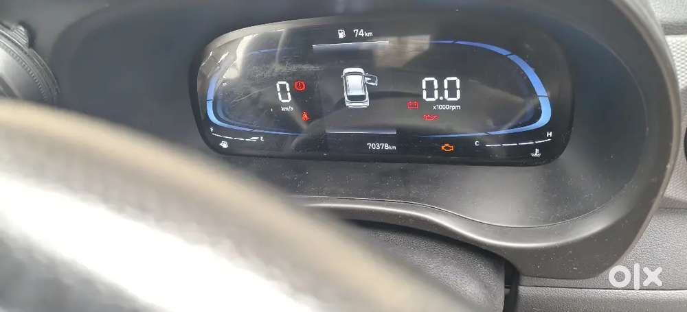 Hyundai Exter 2024