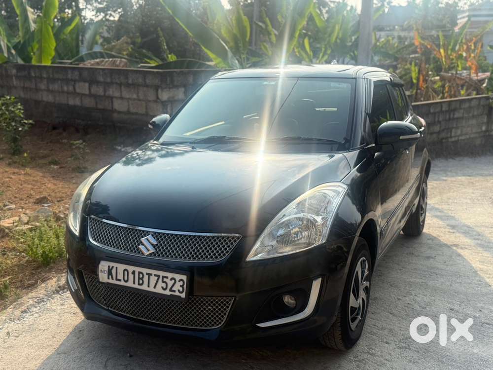 Maruti Suzuki Swift Vxi Good Condition -single Owner