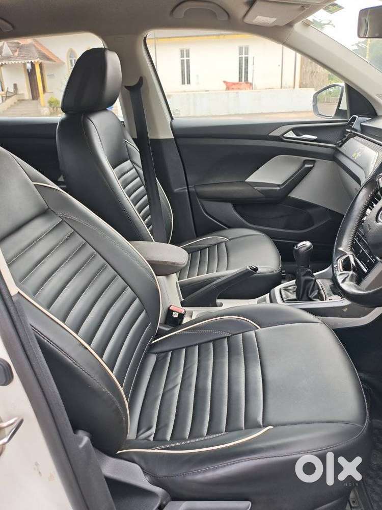 Skoda Kushaq Ambition 1.0l Tsi Mt, 2021, Petrol