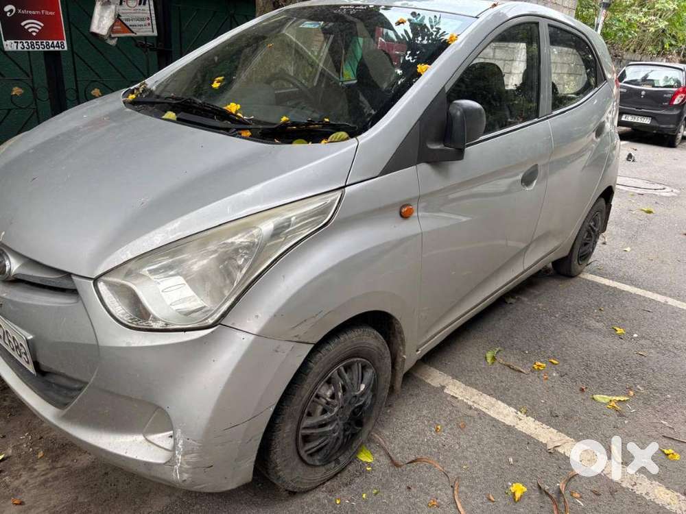 Hyundai Eon For Sale