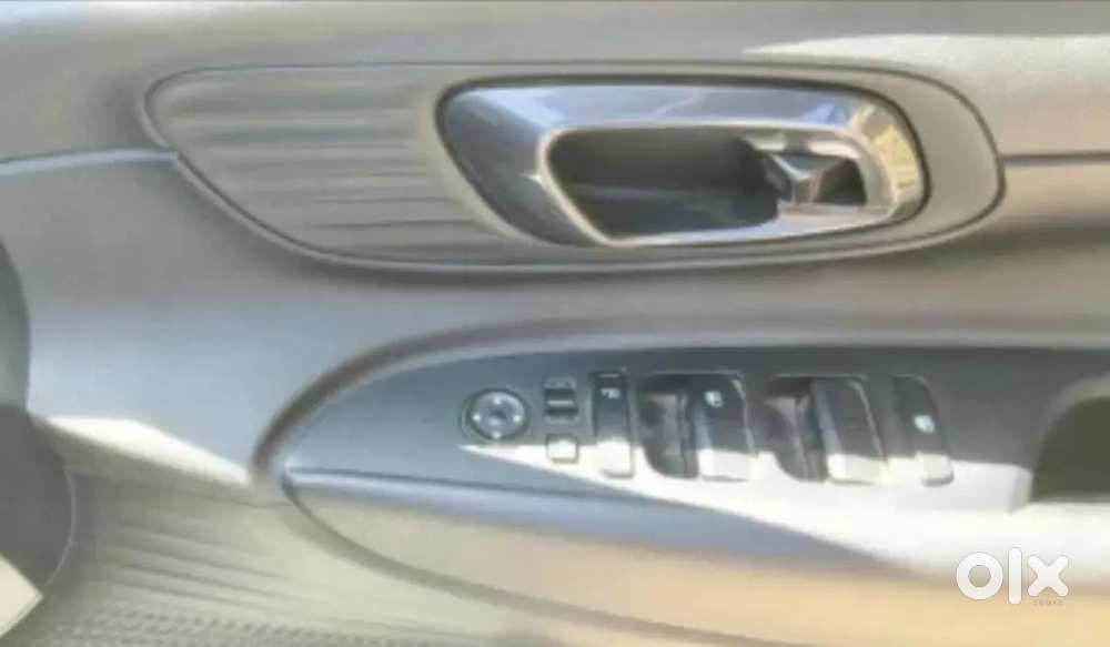 Hyundai New I20 2021