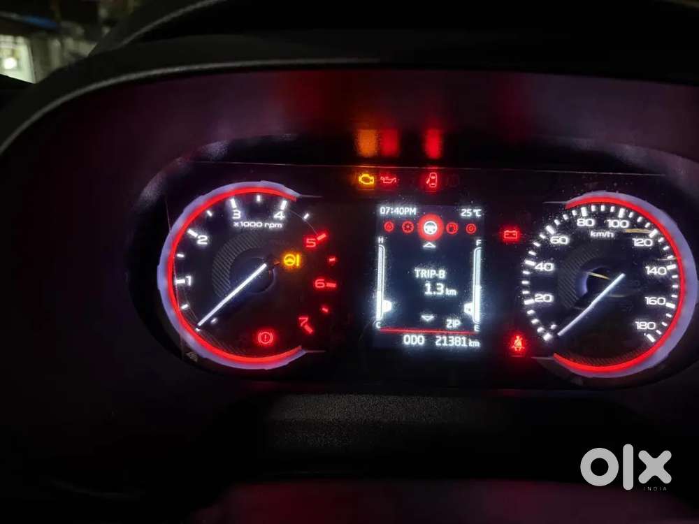 Mahindra Thar Roxx 2025