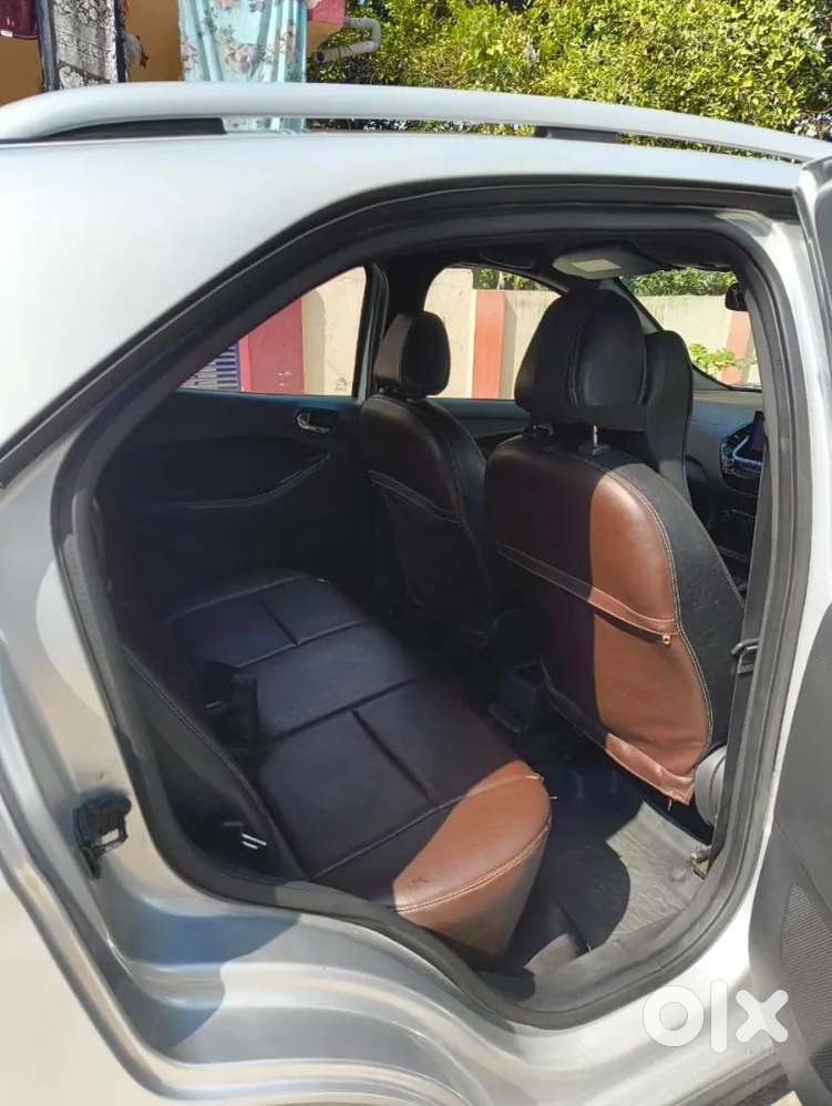 Ford Freestyle 2018 Diesel 104000 Km Driven