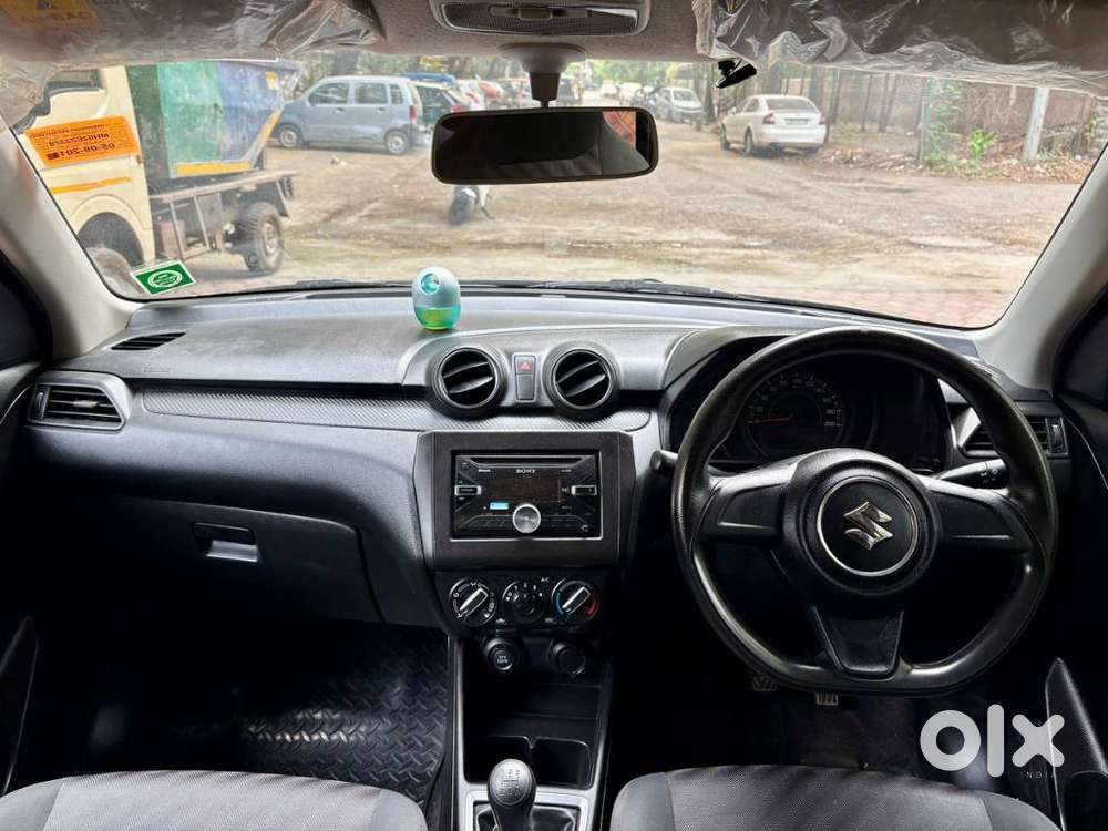 Maruti Suzuki Swift 2018 Ldi, 2018, Diesel