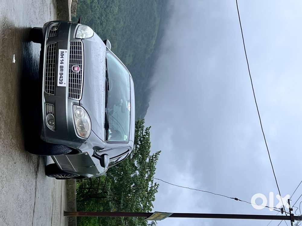 Excellent Condition Fiat Linea For Sale