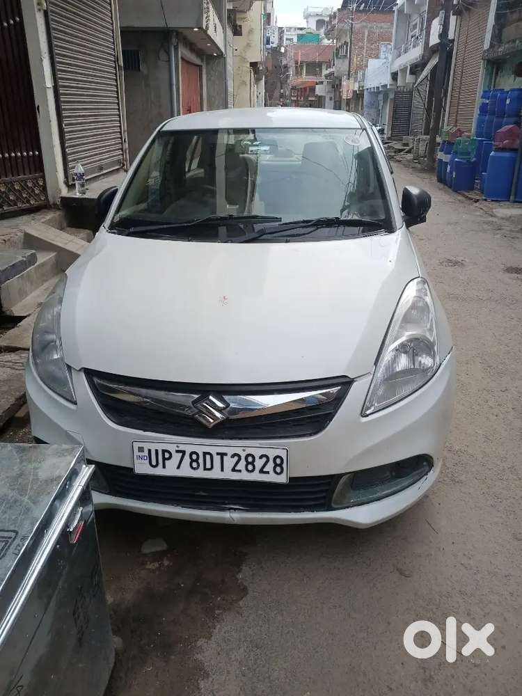 Maruti Suzuki Dzire 2019