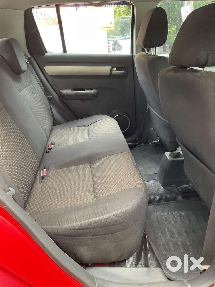 Maruti Suzuki Swift Vxi + Manual, 2007, Petrol