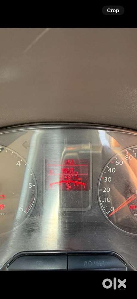 Volkswagen Vento 2014 Diesel Well Maintained