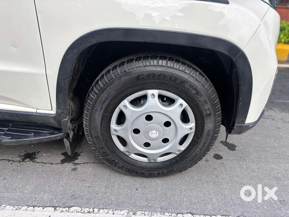 Mahindra Bolero Neo 1.5 N8, 2022, Diesel