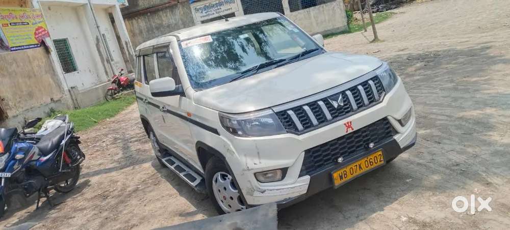 Mahindra Bolero Neo 2024 Diesel