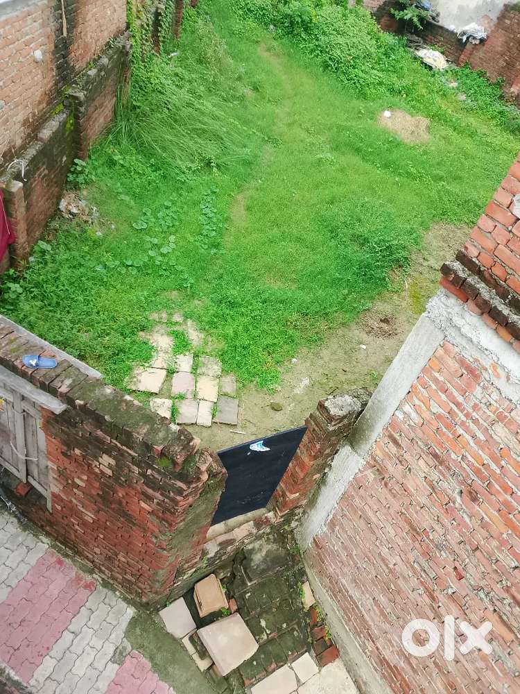 Plot for sale