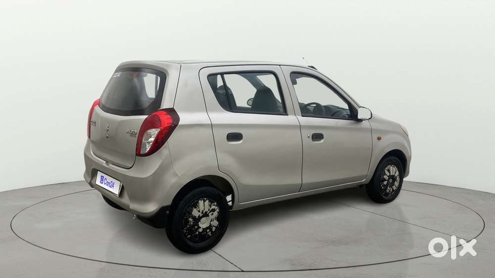 Maruti Suzuki Alto 800 Lxi, 2017, Petrol