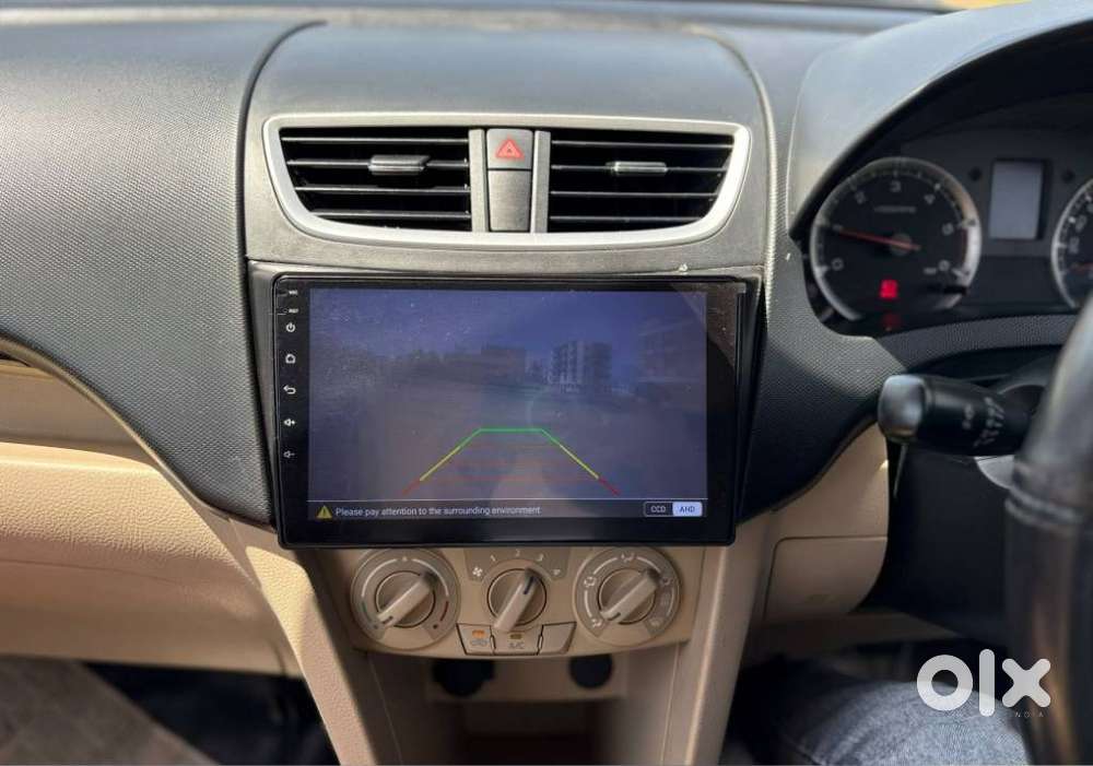 Maruti Suzuki Swift Dzire Vdi Bsiv, 2012, Diesel