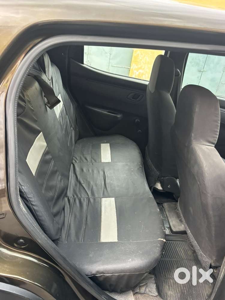 Renault Kwid 1.0 Rxt Amt Opt, 2016, Petrol