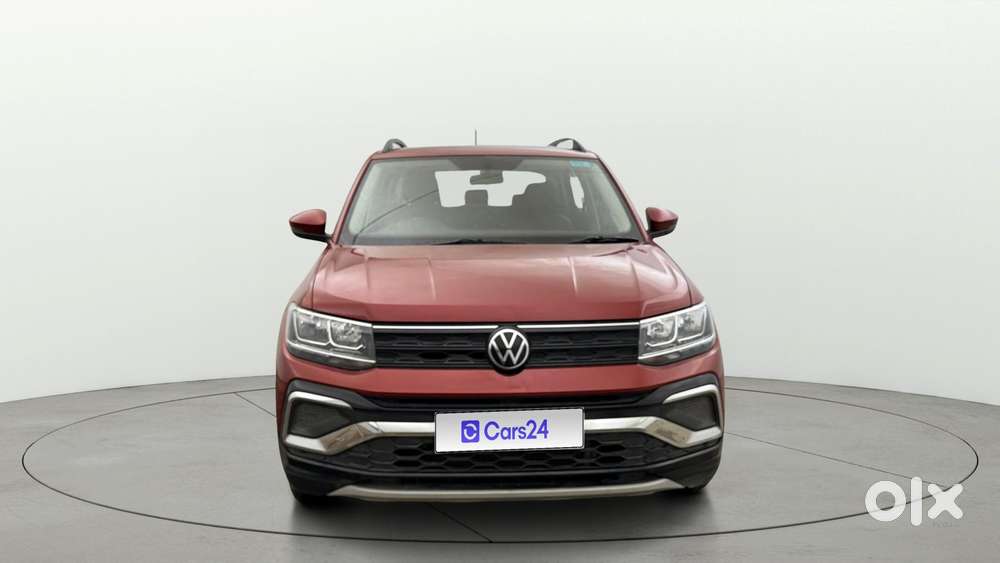 Volkswagen Taigun 1.0 Tsi Comfortline, 2022, Petrol