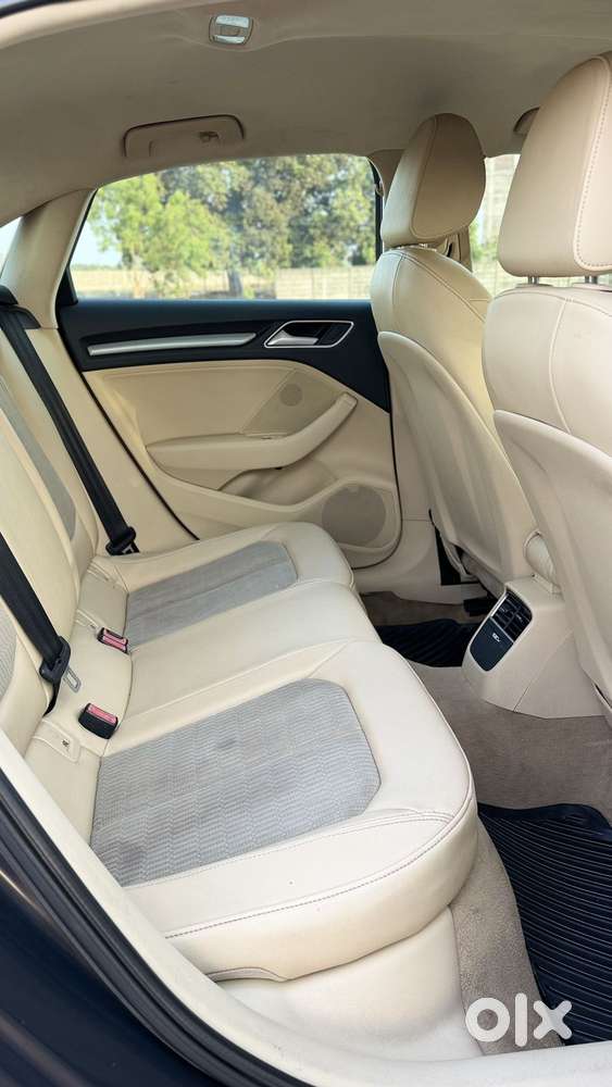 Audi A3 40 Tfsi Premium, 2016, Petrol