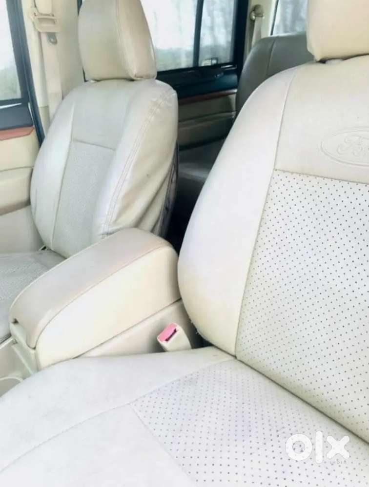 Ford Endeavour 2009 Brand New