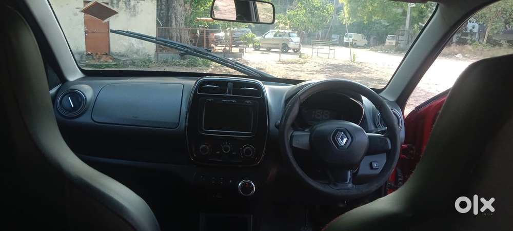Renault Kwid Rxe 1.0, 2020, Petrol