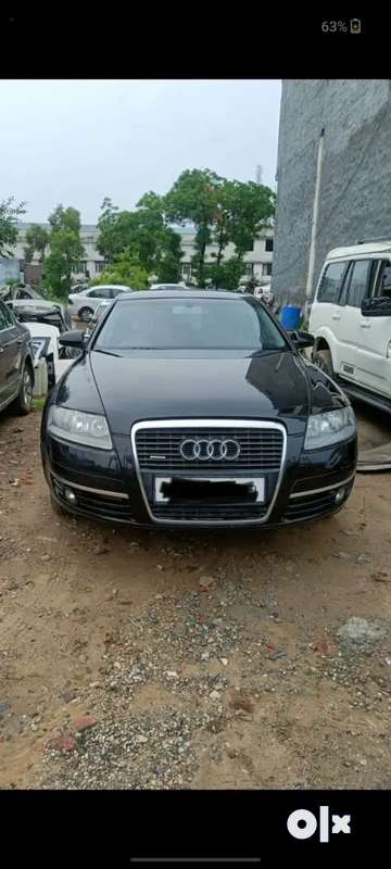 Audi a6 deals parts for sale