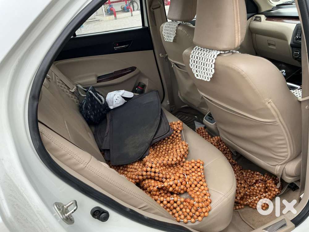 Maruti Suzuki Swift Dzire 1.2 Vxi Bsiv, 2018, Petrol