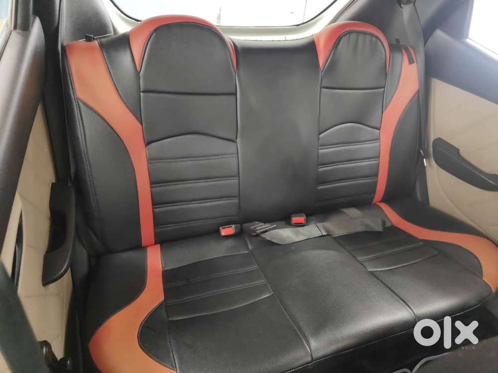 Hyundai Eon Era+ Se, 2018, Petrol