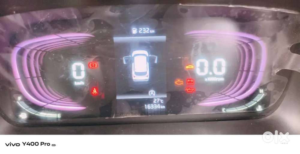 Kia Carens Premium 2024