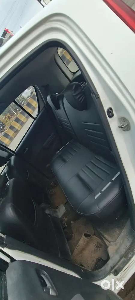 Maruti Suzuki Ritz Vxi 2010
