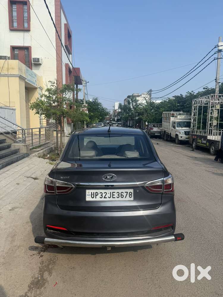 Hyundai Xcent 1.2 Crdi E Plus, 2017, Diesel