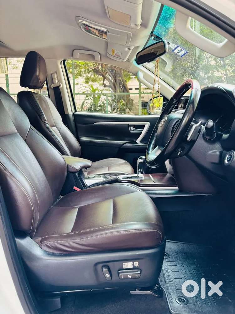 Toyota Fortuner 4x2 At, 2020, Diesel