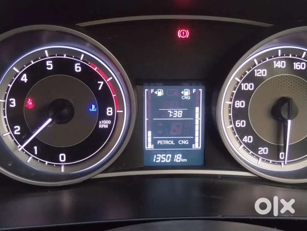 Maruti Suzuki Dzire 2023