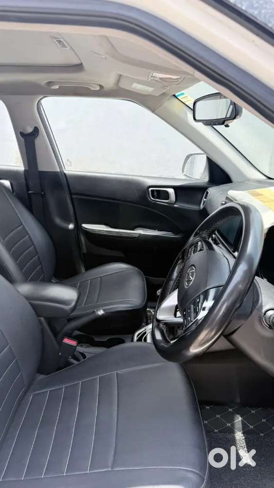 Venue Car For Sale