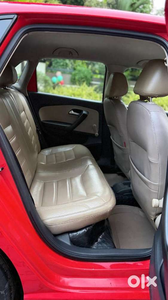 Volkswagen Polo Diesel Trendline 1.2l, 2013, Diesel