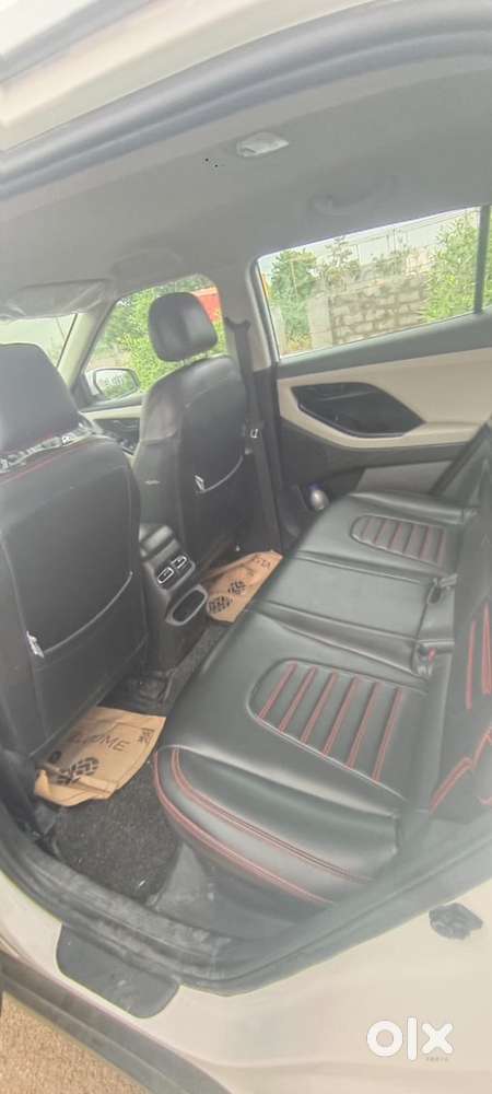 Hyundai Creta 1.5 Ex 2021 Diesel