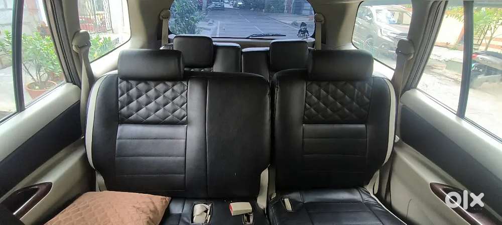 Toyota Innova 2013 Diesel 138000 Km Driven